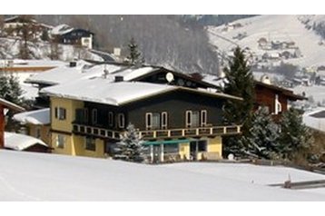 Austria Privát Sölden, Exteriorul